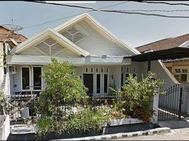 5 Habitación Casa en venta en Rungkut, East Jawa, Rungkut