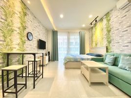 1 Phòng ngủ Chung cư for rent in Phường 4, Quận 4, Phường 4