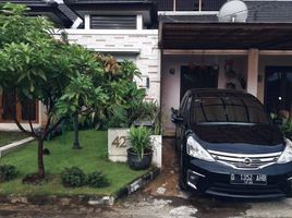 3 Bedroom House for sale in West Jawa, Cileunyi, Bandung, West Jawa