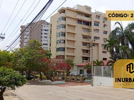 3 Habitación Departamento en alquiler en Colombia, Barranquilla, Atlantico, Colombia