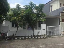 3 Habitación Villa en venta en Sukolilo, East Jawa, Sukolilo