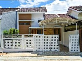3 Schlafzimmer Haus zu verkaufen in Lowok Waru, East Jawa, Lowok Waru