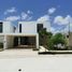 Maison 3 chambre à vendre à Tixpehual, Yucatan, Tixpehual