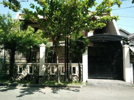 5 Bedroom House for sale in Rungkut, Surabaya, Rungkut