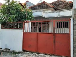 3 Kamar Rumah for sale in Tambaksari, Surabaya, Tambaksari