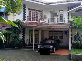 6 Bedroom House for sale in Cilandak Town Square, Cilandak, Cilandak