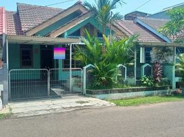 3 Bedroom Villa for sale in Basilea Convention Center, Legok, Cipondoh