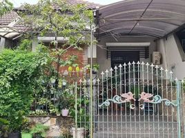 2 Schlafzimmer Villa zu verkaufen in Gunung Anyar, East Jawa, Gunung Anyar
