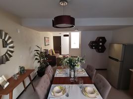 2 Schlafzimmer Haus zu verkaufen in Toluca, Mexico, Toluca