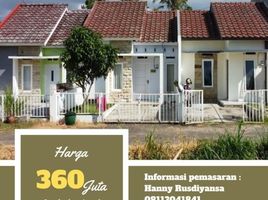 2 Bedroom Villa for sale in Dau, Malang Regency, Dau