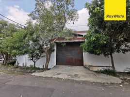 3 Kamar Rumah for sale in Sukomanunggal, Surabaya, Sukomanunggal