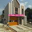 3 Kamar Townhouse for sale in Cimanggis, Bogor, Cimanggis