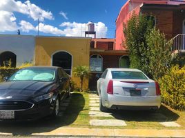 Maison 2 chambre à vendre à Toluca, Mexico, Toluca