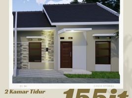 2 Bedroom House for sale in Klaten Selatan, Klaten, Klaten Selatan