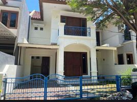 Maison 4 chambre à vendre à Dukuhpakis, East Jawa, Dukuhpakis