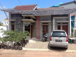 2 Bedroom Villa for sale in Bojonggede, Bogor, Bojonggede