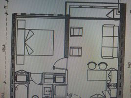 1 Habitación Apartamento en venta en Cordillera, Santiago, Puente Alto, Cordillera