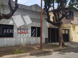 2 Bedroom House for sale in Quilmes, Buenos Aires, Quilmes