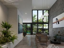 Villa 4 chambre à vendre à Cozumel, Quintana Roo, Cozumel
