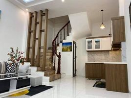 4 chambre Villa for sale in Nga Tu So, Dong Da, Nga Tu So