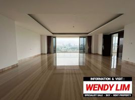 4 Bedroom Condo for sale in Universitas Katolik Indonesia Atma Jaya, Tanah Abang, Kebayoran Lama