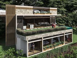 Maison 4 chambre à vendre à Valle De Bravo, Mexico, Valle De Bravo