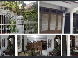 3 Habitación Villa en venta en Dukuhpakis, East Jawa, Dukuhpakis