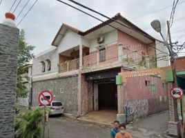 3 Kamar Vila for sale in Sukomanunggal, Surabaya, Sukomanunggal