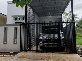 3 Bedroom House for sale in West Jawa, Sawangan, Bogor, West Jawa