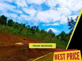  Land for sale in Kiaracondong, Bandung, Kiaracondong