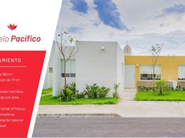 2 Bedroom Villa for sale in Kanasin, Yucatan, Kanasin