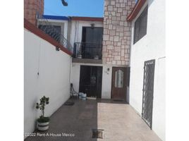Maison 3 chambre à vendre à Tepotzotlan, Mexico, Tepotzotlan