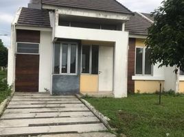 2 Schlafzimmer Haus zu verkaufen in Cikupa, Banten, Cikupa, Tangerang, Banten, Indonesien