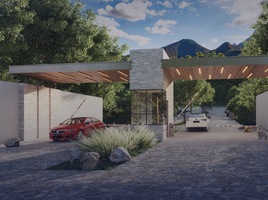  Grundstück zu verkaufen in Monterrey, Nuevo Leon, Monterrey
