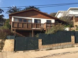 3 Habitación Casa en venta en Chile, El Quisco, San Antonio, Valparaíso, Chile