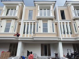 3 Habitación Villa en venta en Mulyorejo, East Jawa, Mulyorejo