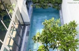 Cho thuê nhà riêng, 5 PN, 180 m², Ngũ Hành Sơn