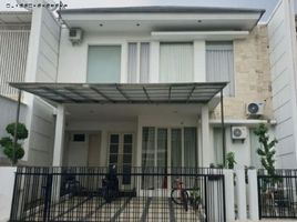 3 Habitación Casa en venta en Tambaksari, East Jawa, Tambaksari