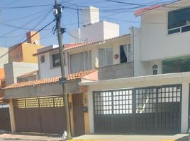 Villa 4 chambre à vendre à Atizapan De Zaragoza, Mexico, Atizapan De Zaragoza