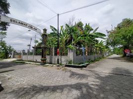  Land for sale in Kalasan, Sleman, Kalasan