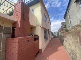 4 Habitación Casa en venta en Valparaíso, Valparaiso, Valparaíso, Valparaíso