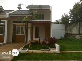 2 Kamar Vila for sale in Serpong, Tangerang, Serpong