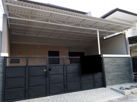 4 Schlafzimmer Haus zu verkaufen in Mulyorejo, East Jawa, Mulyorejo, Surabaya, East Jawa