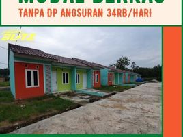 2 Bedroom House for sale in Lampung, Tanjung Bintang, Lampung Selatan, Lampung