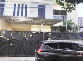 3 Habitación Villa en venta en Mulyorejo, East Jawa, Mulyorejo