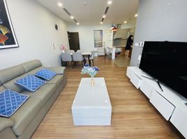 3 Phòng ngủ Chung cư for rent at Eco Green Sài Gòn, Tân Thuận Tây