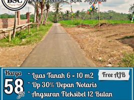  Land for sale in Malang Regency, East Jawa, Kepanjen, Malang Regency