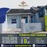 2 Bedroom House for sale in Lampung, Sukarame, Bandar Lampung, Lampung