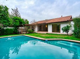 4 Habitación Casa en venta en San Jode de Maipo, Cordillera, San Jode de Maipo