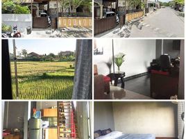 2 Bedroom House for sale in Kerobokan, Bali, Kerobokan